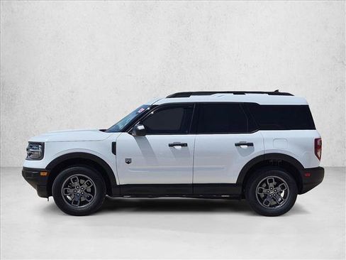 Used 2023 Ford Bronco Sport Big Bend AWD/4WD image 9