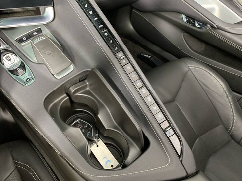 Used 2024 Chevrolet Corvette Z06 RWD image 31