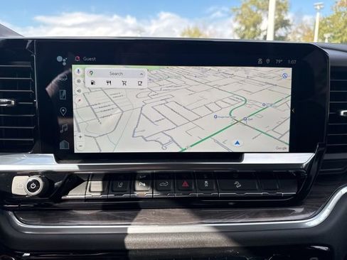 New 2026 Chevrolet Silverado 2500 LTZ w/ Trail Boss Package image 26