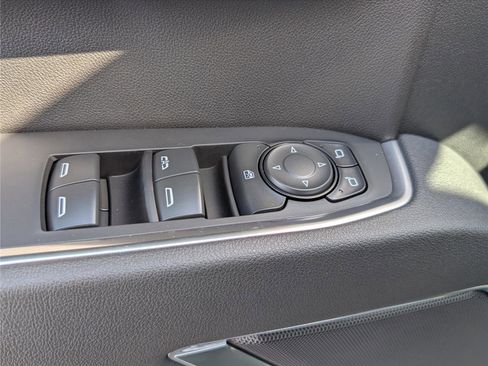 New 2026 Chevrolet Silverado 1500 RST image 13