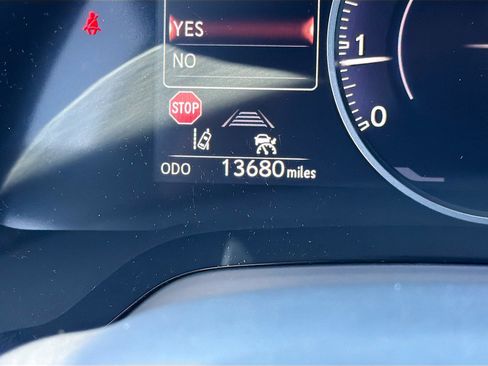 Used 2023 Lexus RX 350 FWD w/ Accessory Package (Z1) image 39