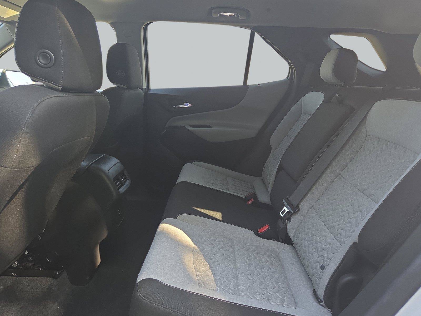 Used 2024 Chevrolet Equinox LT AWD/4WD image 27