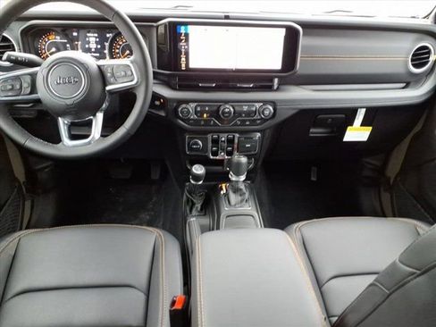 New 2026 Jeep Wrangler Sahara image 6