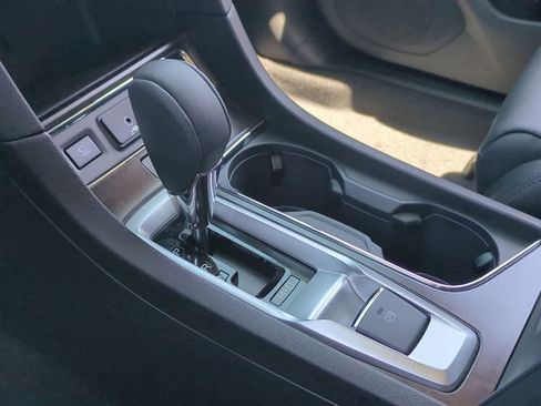 New 2026 Subaru Ascent Touring AWD/4WD image 33