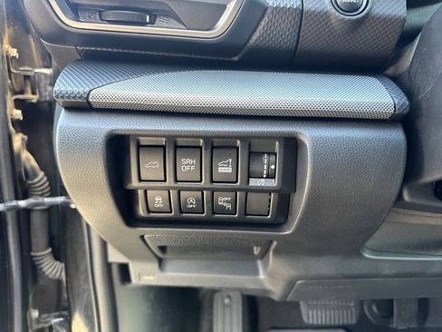 Used 2021 Subaru Forester Limited AWD/4WD image 19