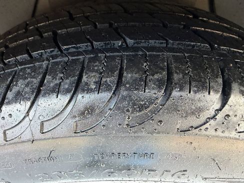 Used 2009 Ford Fusion SE FWD image 26