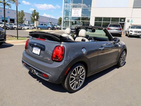 Used 2019 MINI Cooper S image 59