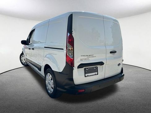 Used 2022 Ford Transit Connect XL FWD image 10