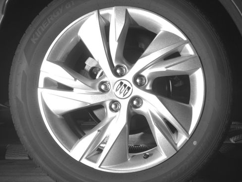 Used 2026 Buick Encore GX Preferred FWD image 18