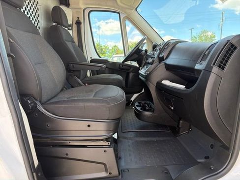 Used 2017 RAM ProMaster 1500 FWD image 18