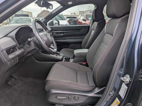 Certified 2023 Honda CR-V Sport image 15