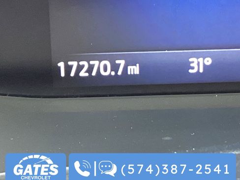 Used 2025 Ford Escape ST-Line image 4