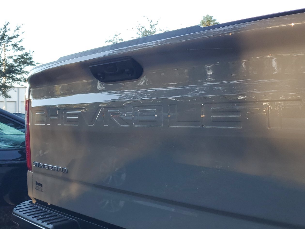 Used 2024 Chevrolet Silverado 1500 LT w/ All Star Edition Plus RWD image 6