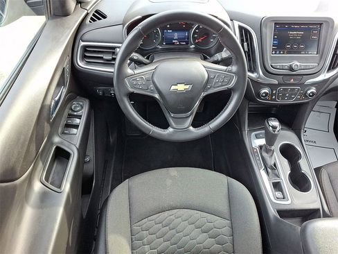 Certified 2021 Chevrolet Equinox LT image 21