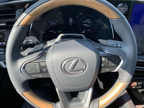 Used 2026 Lexus RX 350 w/ Convenience Package AWD/4WD image 19