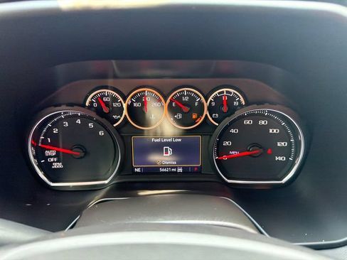 Used 2021 Chevrolet Tahoe Z71 AWD/4WD image 27