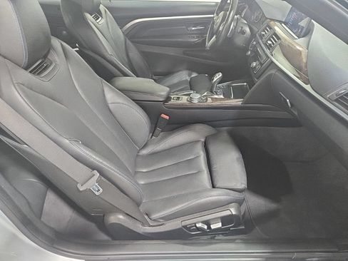 Used 2016 BMW 435i Convertible RWD image 20