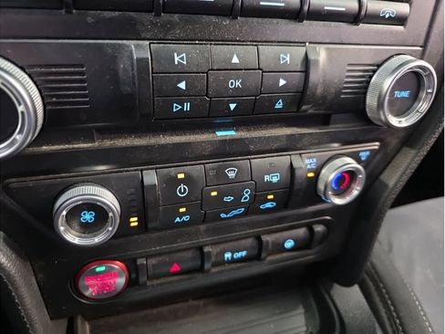 Used 2018 Ford Mustang Coupe w/ Ecoboost Performance Package image 22