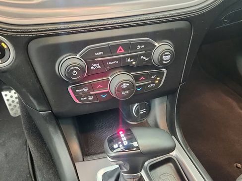 Used 2023 Dodge Charger Scat Pack RWD image 36