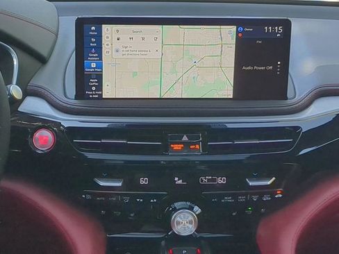 New 2026 Acura MDX A-Spec image 16