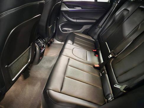 Used 2023 BMW X3 xDrive30i w/ Premium Package image 18