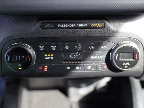 Used 2021 Ford Bronco Sport Outer Banks image 27