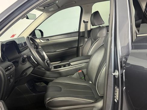 Used 2024 Hyundai Palisade SEL FWD image 23