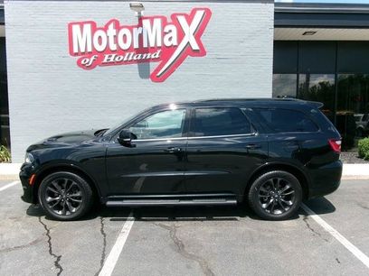 Used 2024 Dodge Durango R/T