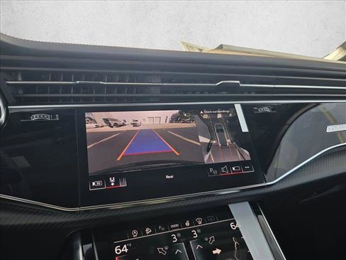 New 2026 Audi SQ7 Prestige image 22