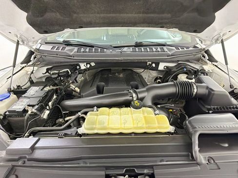 Used 2019 Ford F150 XLT w/ Equipment Group 302A Luxury AWD/4WD image 28