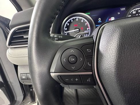 Used 2023 Toyota Camry LE w/ Cold Weather Package image 21