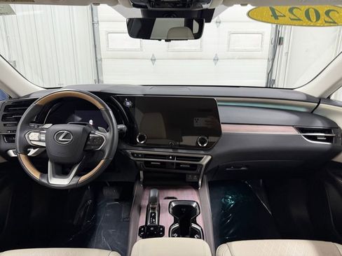 Used 2024 Lexus RX 350 AWD image 27