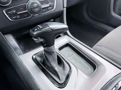 Used 2023 Dodge Charger GT w/ Blacktop Package image 21