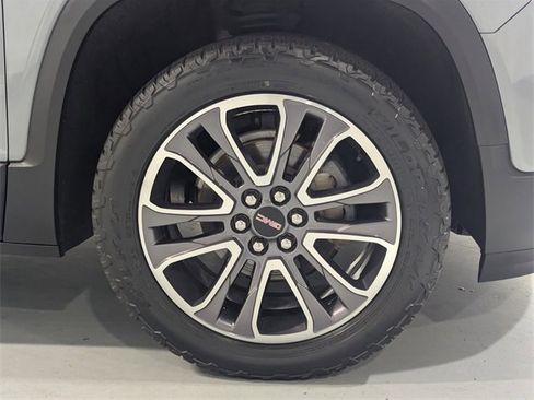 Used 2020 GMC Acadia AT4 w/ Driver Alert Package II image 32