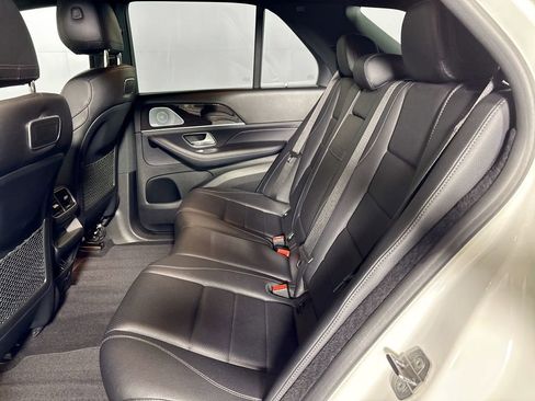 Used 2020 Mercedes-Benz GLE 350 4MATIC image 21