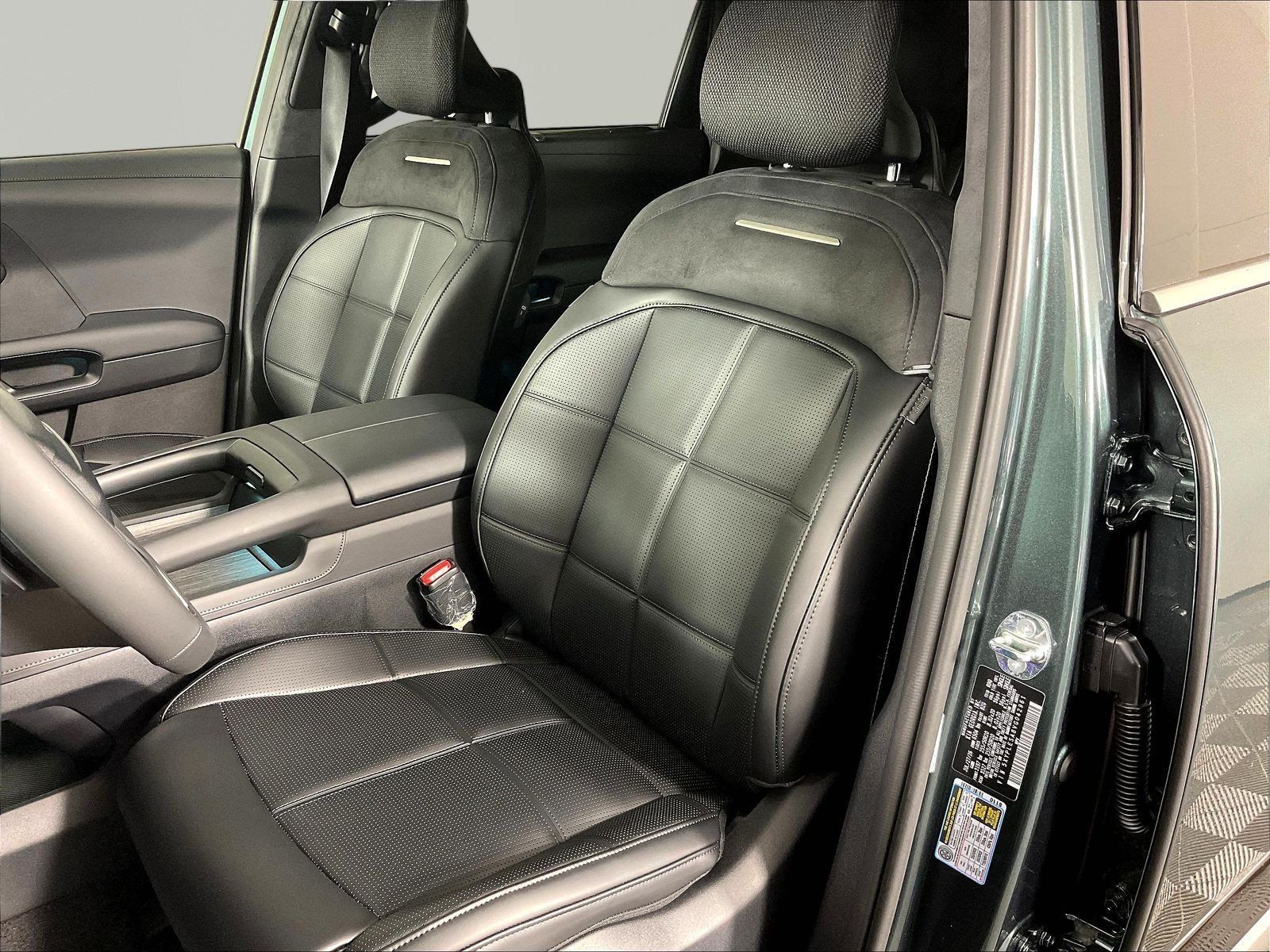 New 2027 Kia Telluride X-Line SX Prestige AWD/4WD image 17