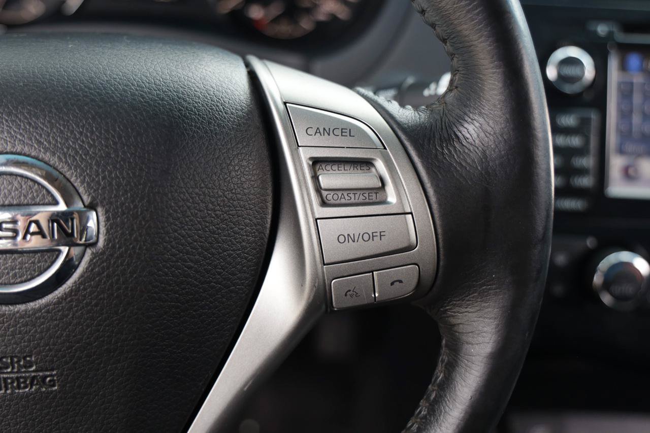 Used 2015 Nissan Altima 2.5 SL w/ Technology Package FWD image 26