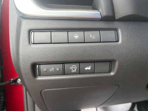 New 2026 Nissan Rogue Platinum w/ Platinum Premium Package image 31