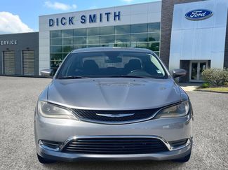 Used 2015 Chrysler 200 Limited w/ Convenience Group video 2