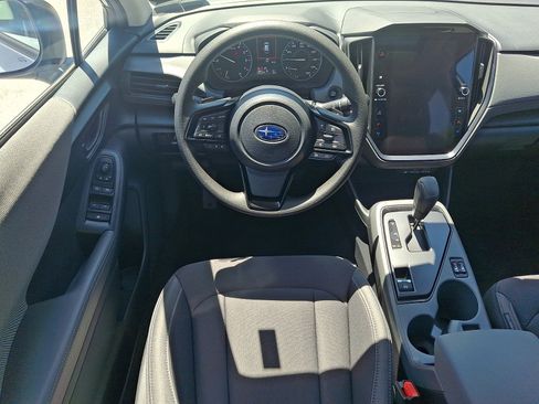 New 2026 Subaru Crosstrek 2.5i Premium AWD/4WD image 7