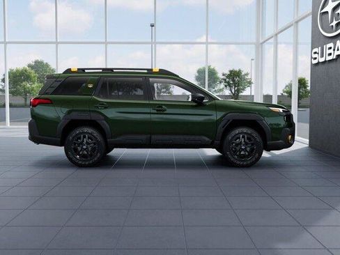 New 2026 Subaru Outback Wilderness AWD/4WD image 6