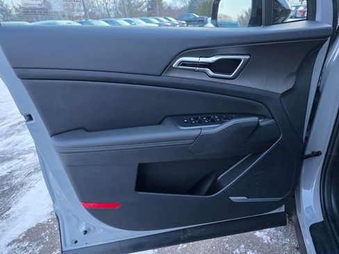 New 2026 Kia Sportage X-Line image 26