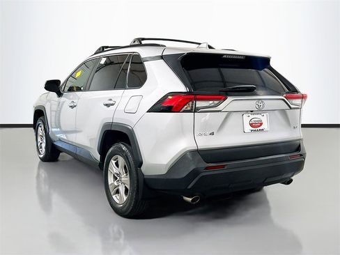 Used 2023 Toyota RAV4 XLE image 6