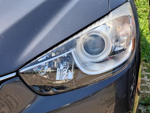 Used 2016 MAZDA CX-5 Touring AWD/4WD image 4