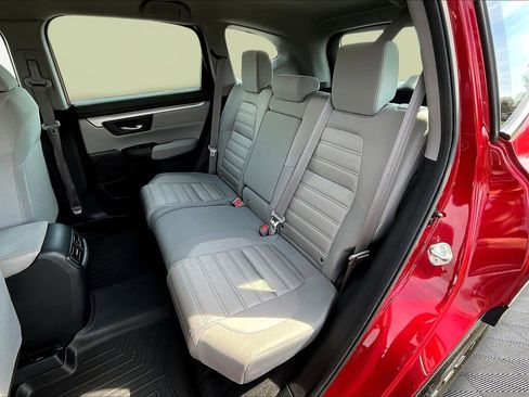 Used 2020 Honda CR-V LX image 23