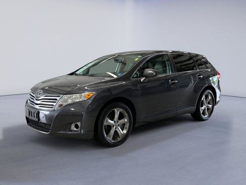 Used 2009 Toyota Venza AWD w/ Comfort Pkg image 7