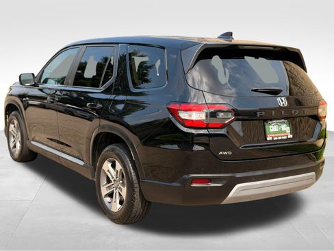 Used 2024 Honda Pilot EX-L image 10