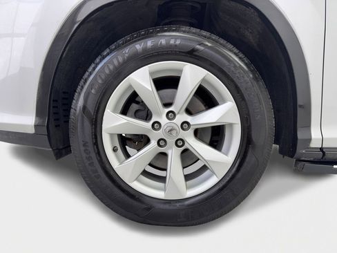 Used 2017 Lexus RX 350 FWD w/ Accessory Package image 52