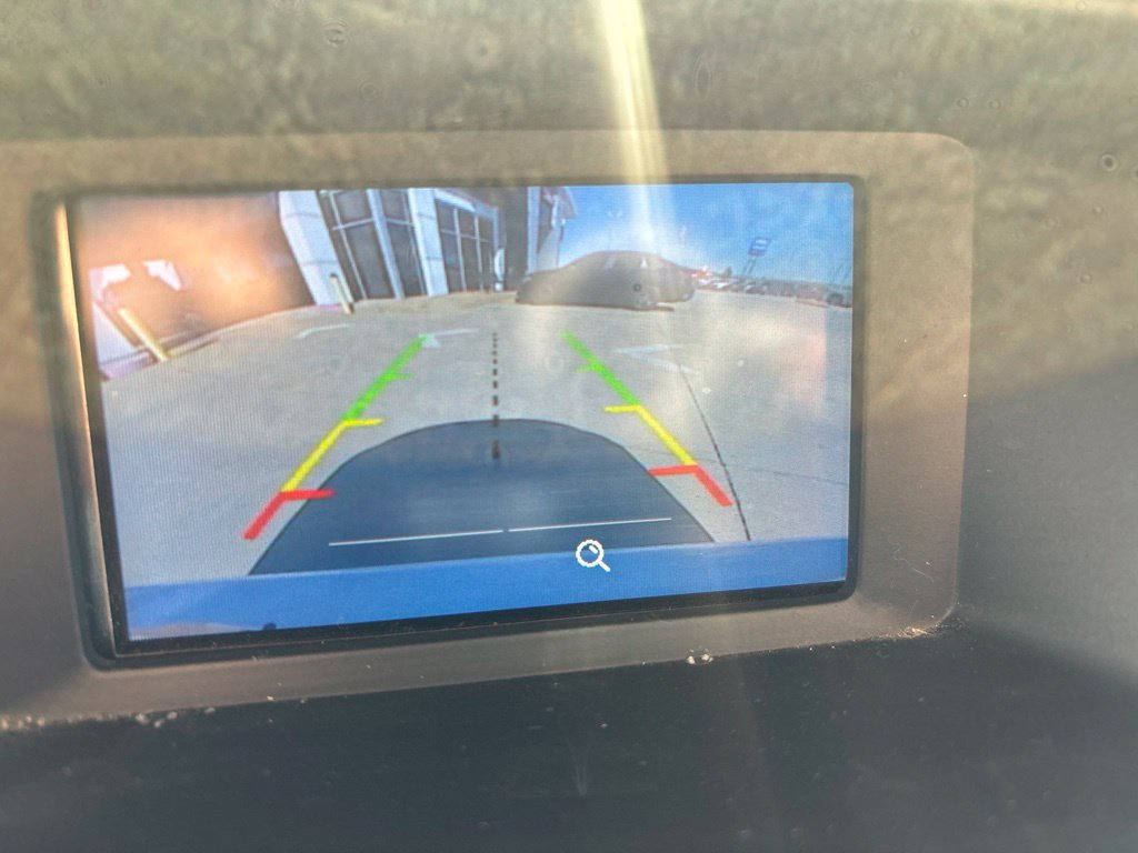 Used 2015 Ford Focus SE FWD image 14
