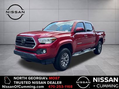 Used 2019 Toyota Tacoma SR5